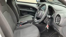 Toyota Aygo X 1.0 VVT-i Edge 5dr Petrol Hatchback